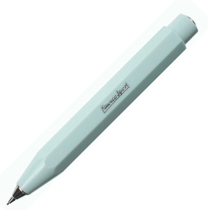 Kaweco Skyline Sport Push Pencil 0.7 - Mint - Smidapaper Ikigai Shop