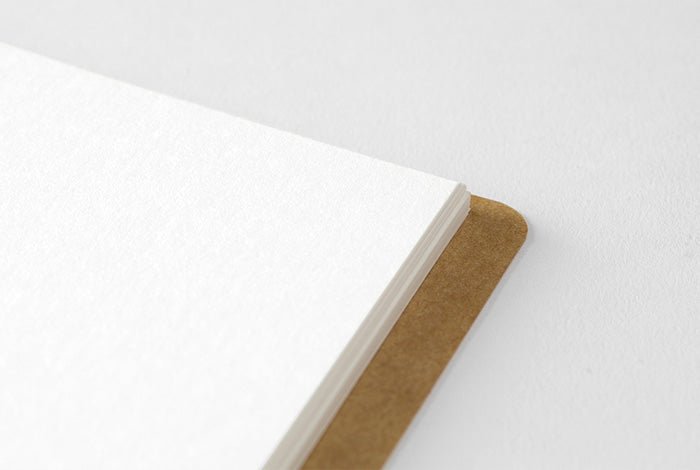 TRC Spiral Ring Notebook A5 Slim Watercolour Notebook - Smidapaper Ikigai Shop
