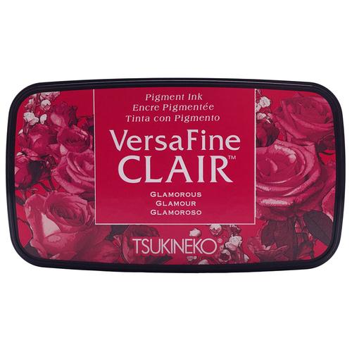 Tsukineko - VersaFine Clair - Glamorous - Smidapaper Ikigai Shop