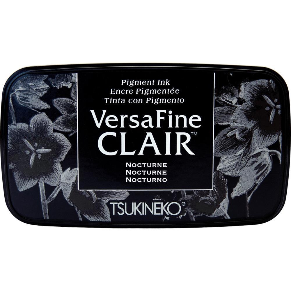 Tsukineko - VersaFine Clair - Nocturne - Smidapaper Ikigai Shop