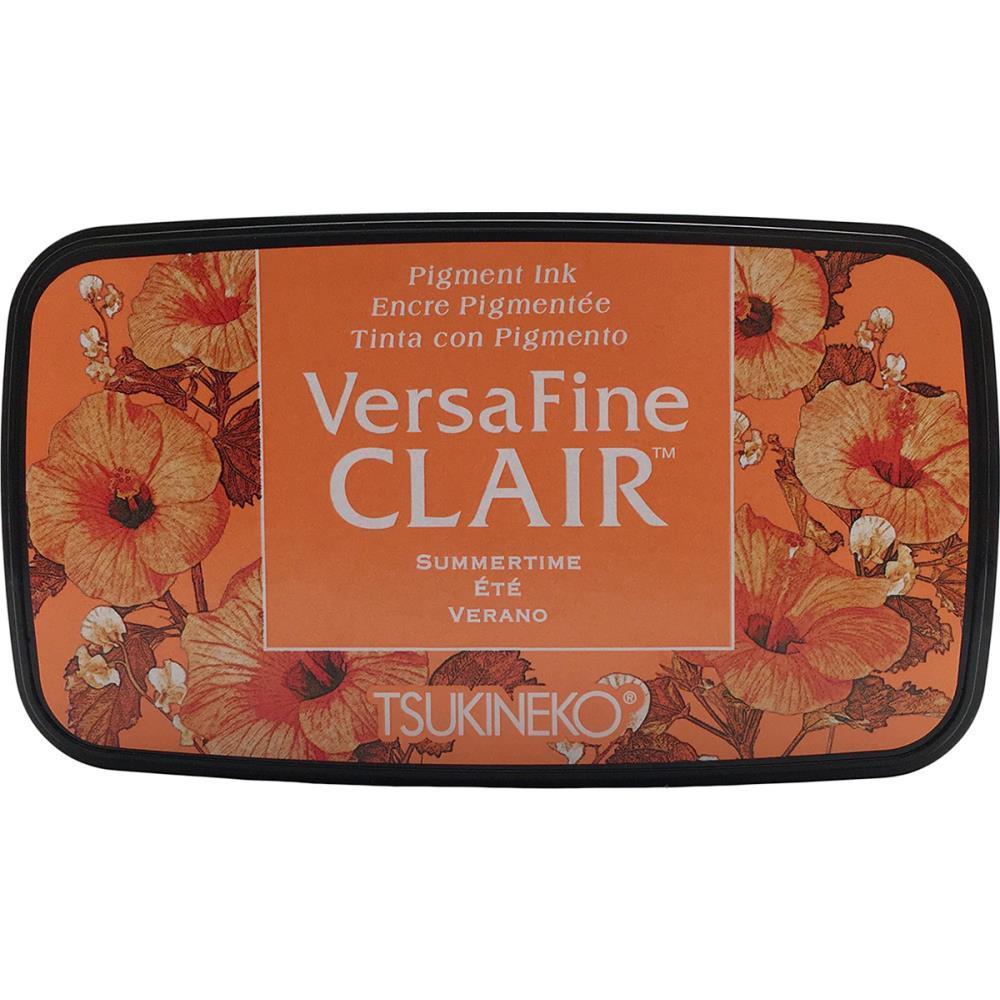 Tsukineko - VersaFine Clair - Summertime - Smidapaper Ikigai Shop