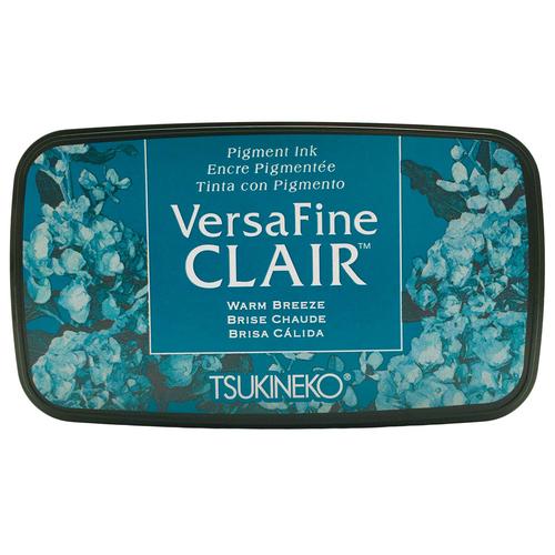 Tsukineko - VersaFine Clair - Warm Breeze - Smidapaper Ikigai Shop