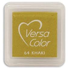 Tsukineko Versa Color Ink - Smidapaper Ikigai Shop