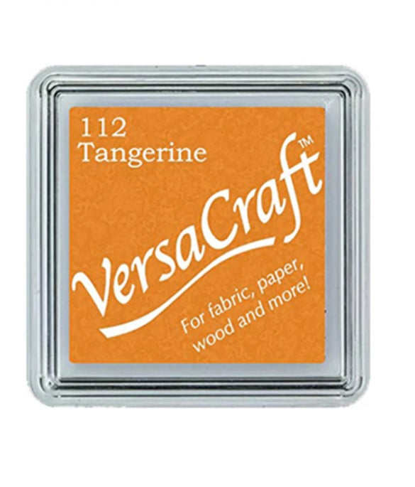 Tsukineko VersaCraft Ink Pad Small - Smidapaper Ikigai Shop