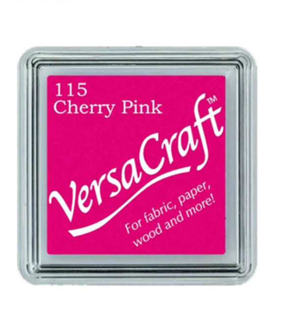 Tsukineko VersaCraft Ink Pad Small - Smidapaper Ikigai Shop