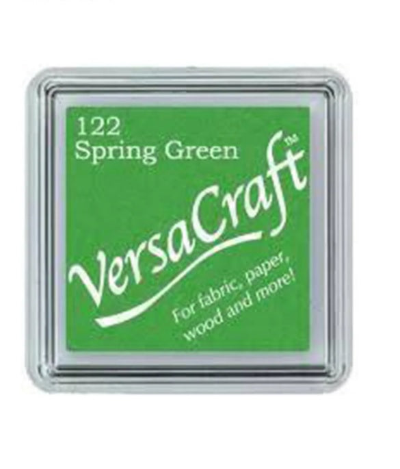Tsukineko VersaCraft Ink Pad Small - Smidapaper Ikigai Shop