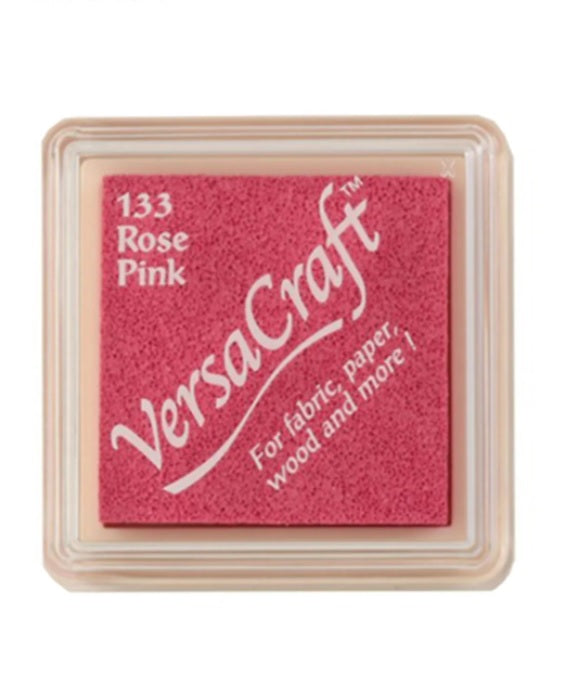 Tsukineko VersaCraft Ink Pad Small - Smidapaper Ikigai Shop