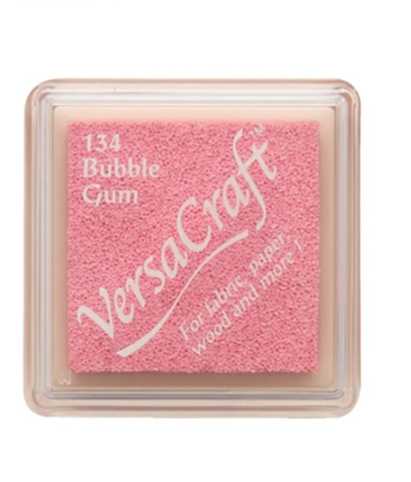 Tsukineko VersaCraft Ink Pad Small - Smidapaper Ikigai Shop