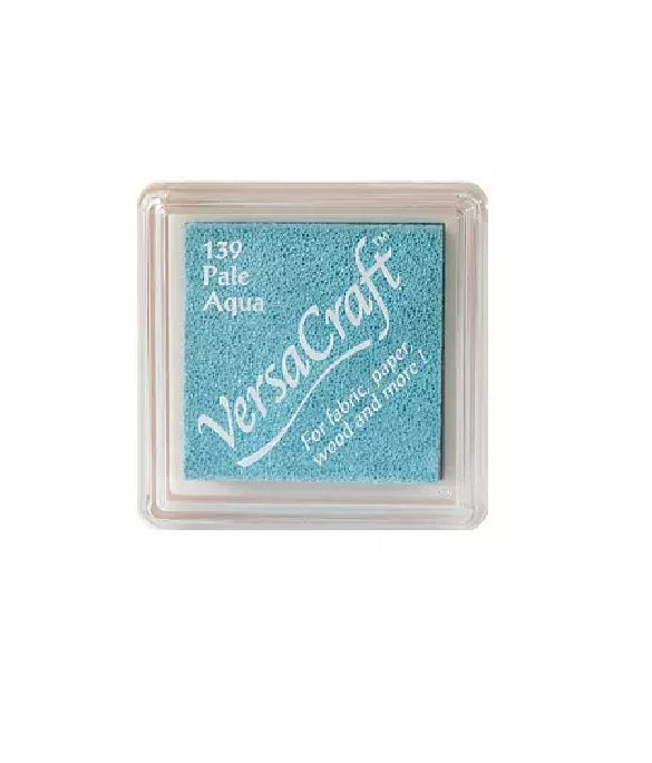 Tsukineko VersaCraft Ink Pad Small - Smidapaper Ikigai Shop