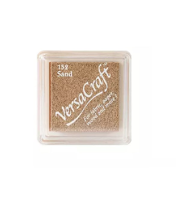 Tsukineko VersaCraft Ink Pad Small - Smidapaper Ikigai Shop