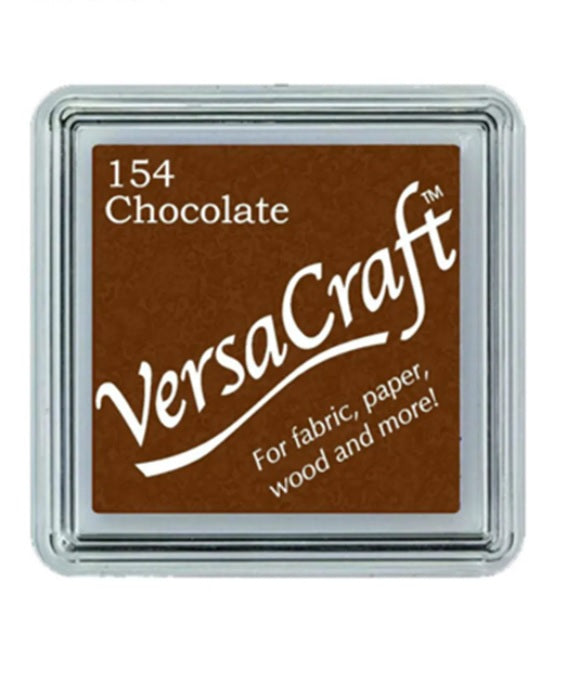 Tsukineko VersaCraft Ink Pad Small - Smidapaper Ikigai Shop