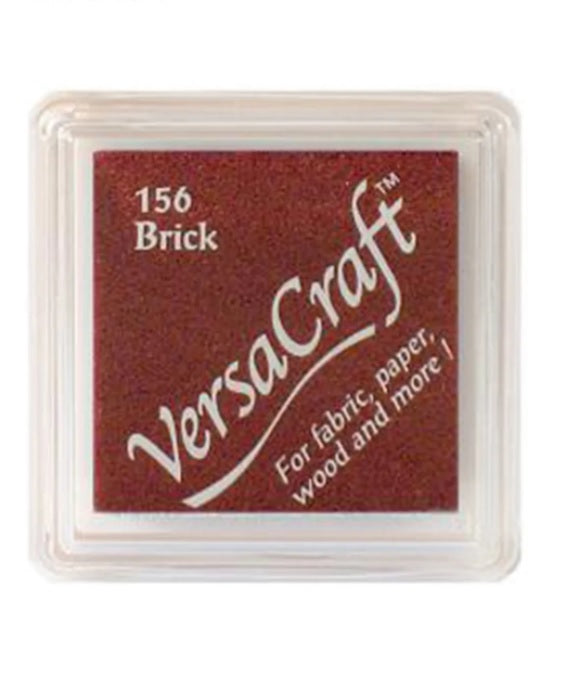 Tsukineko VersaCraft Ink Pad Small - Smidapaper Ikigai Shop
