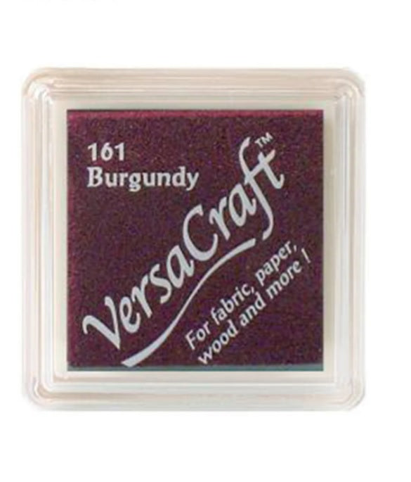 Tsukineko VersaCraft Ink Pad Small - Smidapaper Ikigai Shop