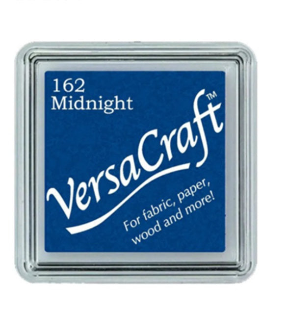 Tsukineko VersaCraft Ink Pad Small - Smidapaper Ikigai Shop