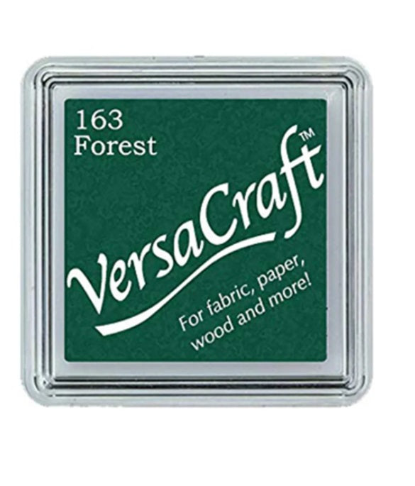 Tsukineko VersaCraft Ink Pad Small - Smidapaper Ikigai Shop