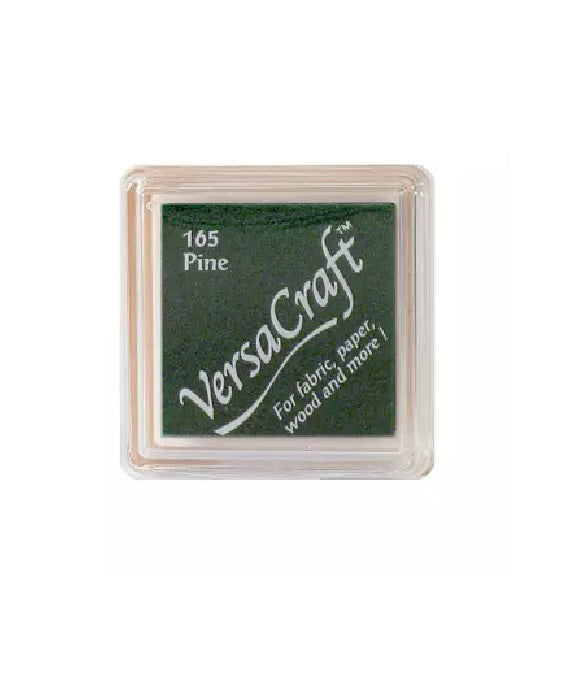 Tsukineko VersaCraft Ink Pad Small - Smidapaper Ikigai Shop
