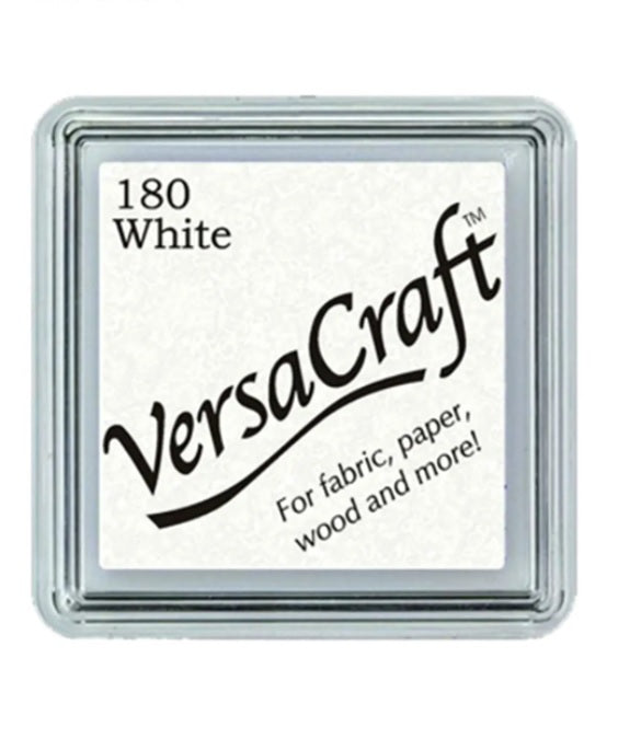 Tsukineko VersaCraft Ink Pad Small - Smidapaper Ikigai Shop