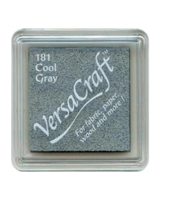 Tsukineko VersaCraft Ink Pad Small - Smidapaper Ikigai Shop