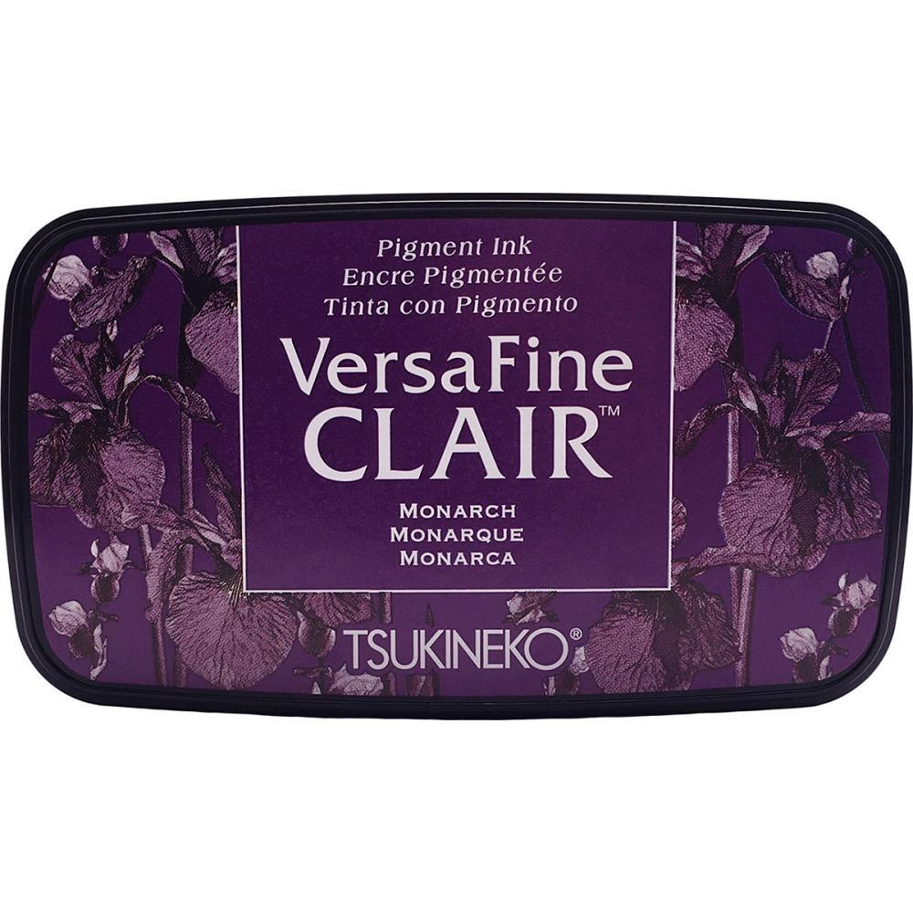 Tsukineko - VersaFine Clair - Monarch - Smidapaper Ikigai Shop