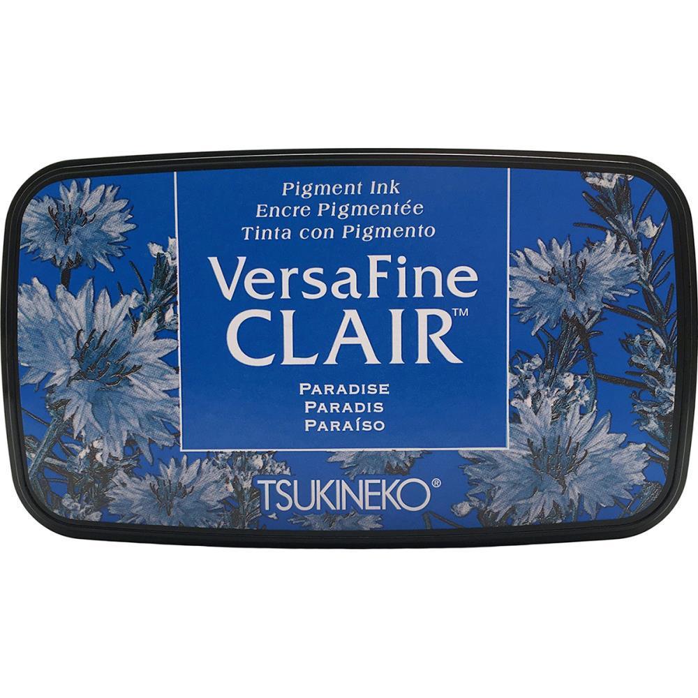 Tsukineko - VersaFine Clair - Paradise - Smidapaper Ikigai Shop