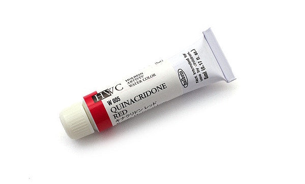 Holbein Artists’ Watercolor-Sold in individual 5ml tubes (W002-W120) - Smidapaper Ikigai Shop