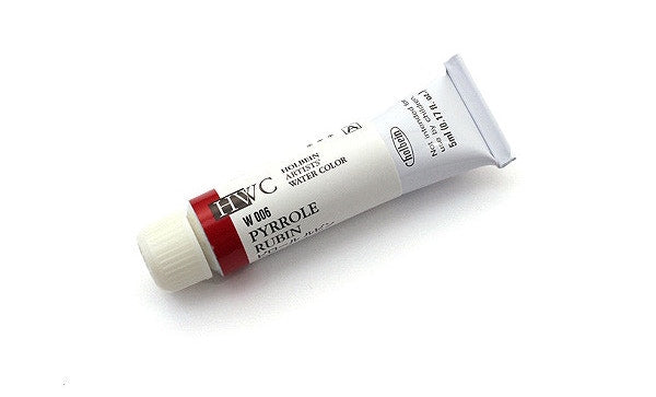 Holbein Artists’ Watercolor- Sold in individual 5ml tubes (W129-W191) - Smidapaper Ikigai Shop