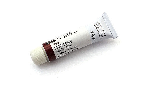 Holbein Artists’ Watercolor- Sold in individual 5ml tubes (W129-W191) - Smidapaper Ikigai Shop