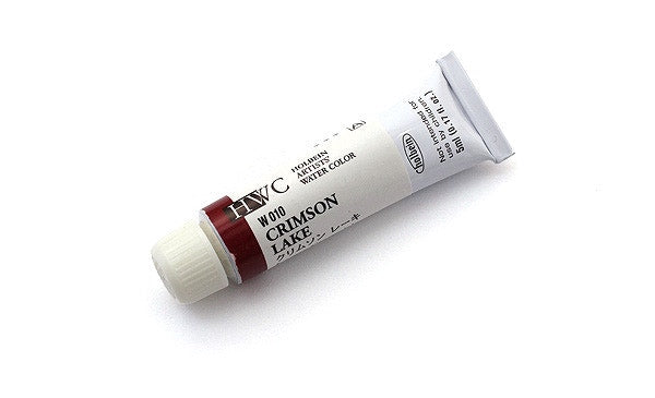 Holbein Artists’ Watercolor Series 24 Color Set - 5ml - Smidapaper Ikigai Shop