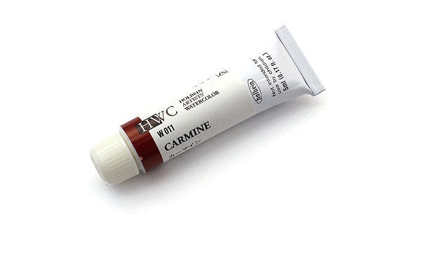 Holbein Artists’ Watercolor- Sold in individual 5ml tubes (W129-W191) - Smidapaper Ikigai Shop