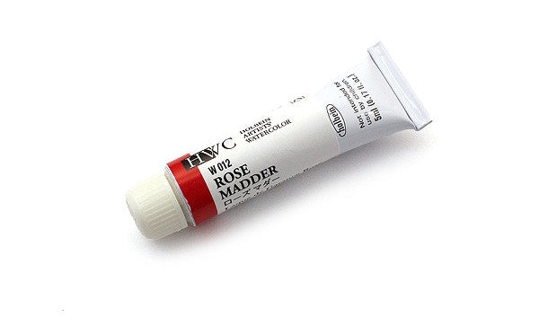 Holbein Artists’ Watercolor- Sold in individual 5ml tubes (W129-W191) - Smidapaper Ikigai Shop