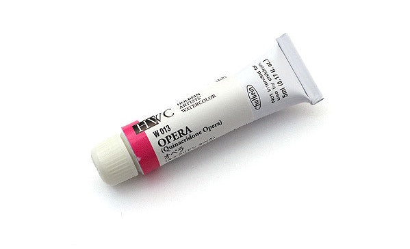 Holbein Artists’ Watercolor- Sold in individual 5ml tubes (W129-W191) - Smidapaper Ikigai Shop