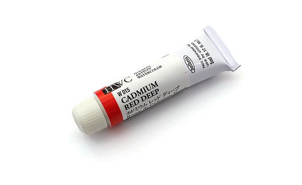 Holbein Artists’ Watercolor-Sold in individual 5ml tubes (W002-W120) - Smidapaper Ikigai Shop