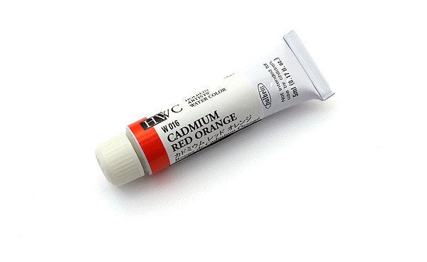 Holbein Artists’ Watercolor-Sold in individual 5ml tubes (W002-W120) - Smidapaper Ikigai Shop