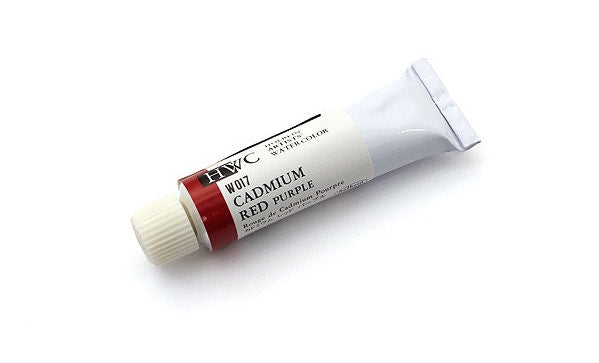 Holbein Artists’ Watercolor-Sold in individual 5ml tubes (W002-W120) - Smidapaper Ikigai Shop