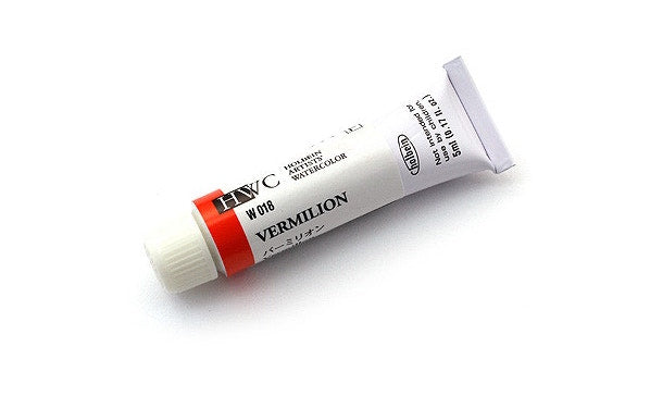 Holbein Artists’ Watercolor-Sold in individual 5ml tubes (W002-W120) - Smidapaper Ikigai Shop
