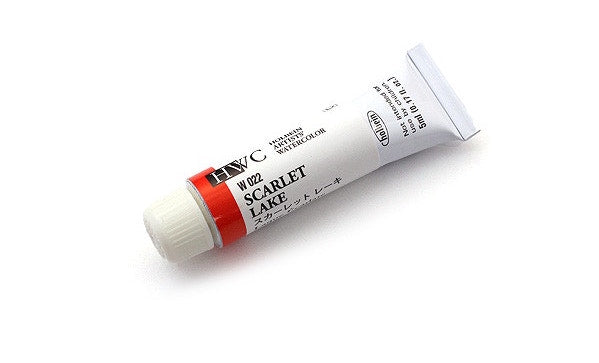 Holbein Artists’ Watercolor- Sold in individual 5ml tubes (W129-W191) - Smidapaper Ikigai Shop