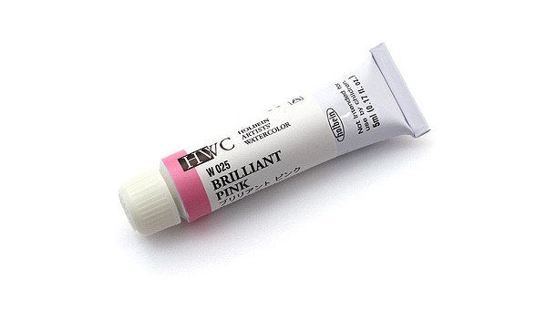 Holbein Artists’ Watercolor- Sold in individual 5ml tubes (W129-W191) - Smidapaper Ikigai Shop