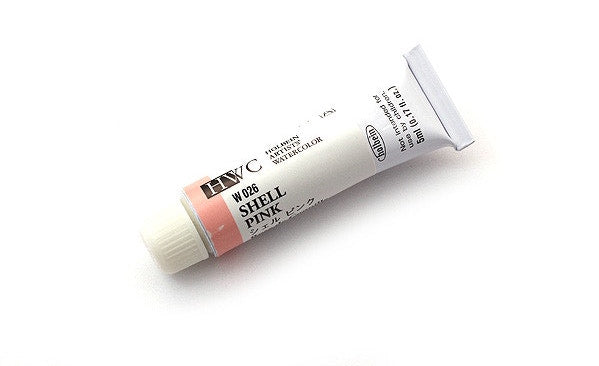 Holbein Artists’ Watercolor- Sold in individual 5ml tubes (W129-W191) - Smidapaper Ikigai Shop