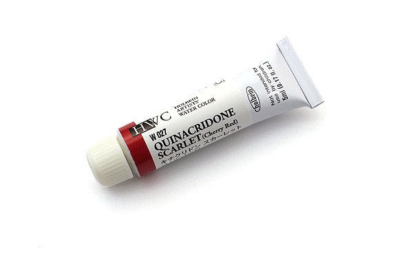 Holbein Artists’ Watercolor- Sold in individual 5ml tubes (W129-W191) - Smidapaper Ikigai Shop