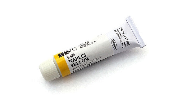 Holbein Artists’ Watercolor- Sold in individual 5ml tubes (W129-W191) - Smidapaper Ikigai Shop
