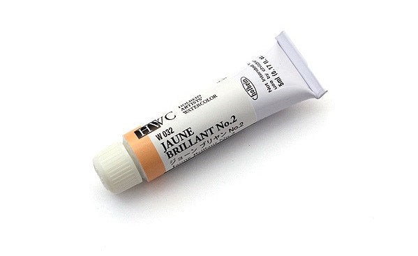 Holbein Artists’ Watercolor- Sold in individual 5ml tubes (W129-W191) - Smidapaper Ikigai Shop