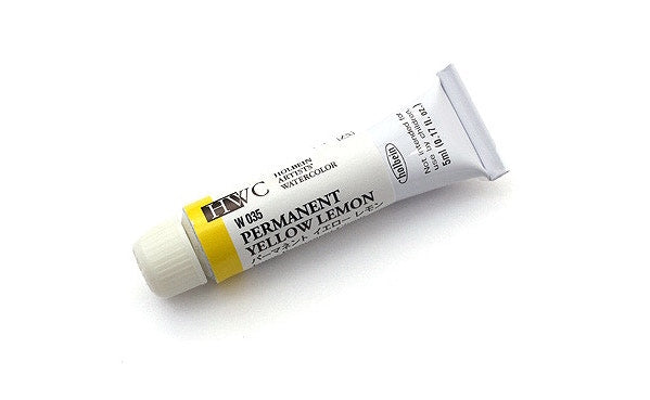 Holbein Artists’ Watercolor-Sold in individual 5ml tubes (W002-W120) - Smidapaper Ikigai Shop