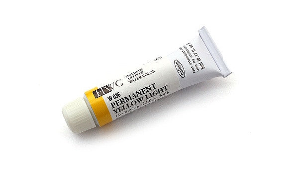 Holbein Artists’ Watercolor- Sold in individual 5ml tubes (W129-W191) - Smidapaper Ikigai Shop