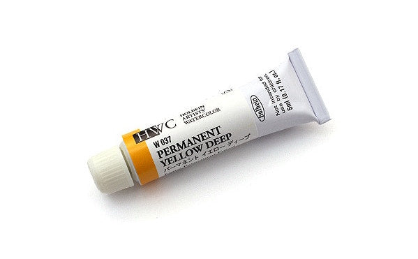 Holbein Artists’ Watercolor-Sold in individual 5ml tubes (W002-W120) - Smidapaper Ikigai Shop