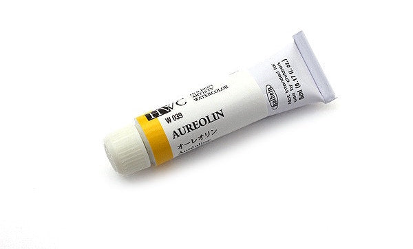 Holbein Artists’ Watercolor-Sold in individual 5ml tubes (W002-W120) - Smidapaper Ikigai Shop