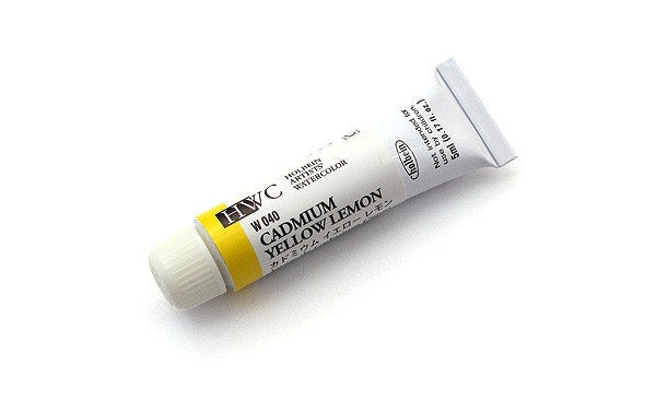 Holbein Artists’ Watercolor- Sold in individual 5ml tubes (W129-W191) - Smidapaper Ikigai Shop