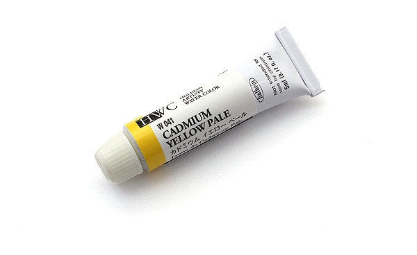 Holbein Artists’ Watercolor- Sold in individual 5ml tubes (W129-W191) - Smidapaper Ikigai Shop