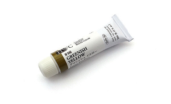 Holbein Artists’ Watercolor-Sold in individual 5ml tubes (W002-W120) - Smidapaper Ikigai Shop