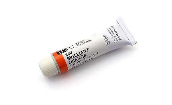 Holbein Artists’ Watercolor-Sold in individual 5ml tubes (W002-W120) - Smidapaper Ikigai Shop