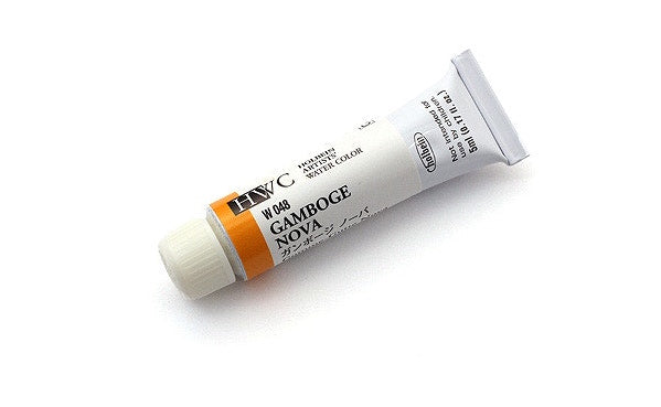 Holbein Artists’ Watercolor- Sold in individual 5ml tubes (W129-W191) - Smidapaper Ikigai Shop
